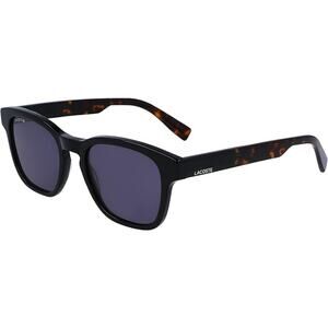 Lacoste Men's L986s Rectangular Sunglasses